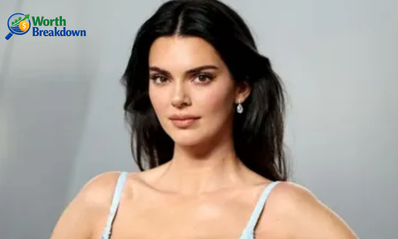 Kendall Jenner Net Worth 2026