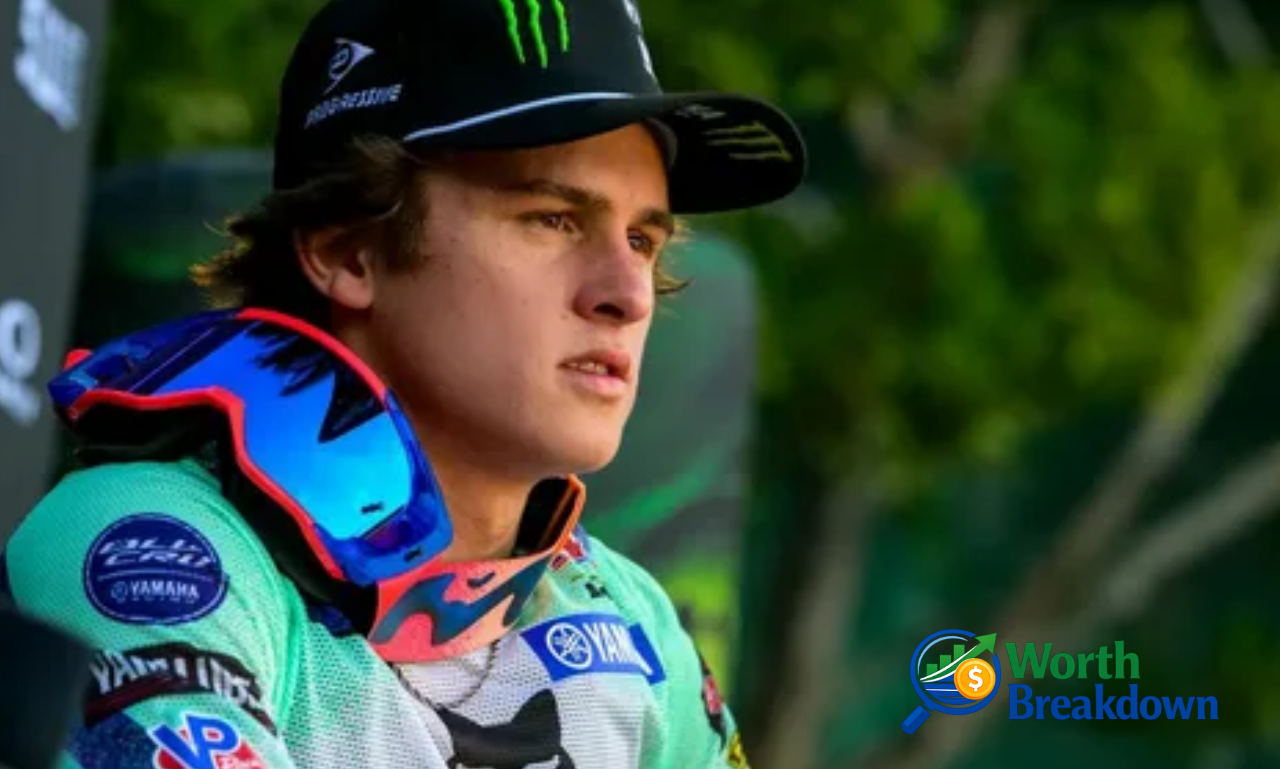 Haiden Deegan Net Worth